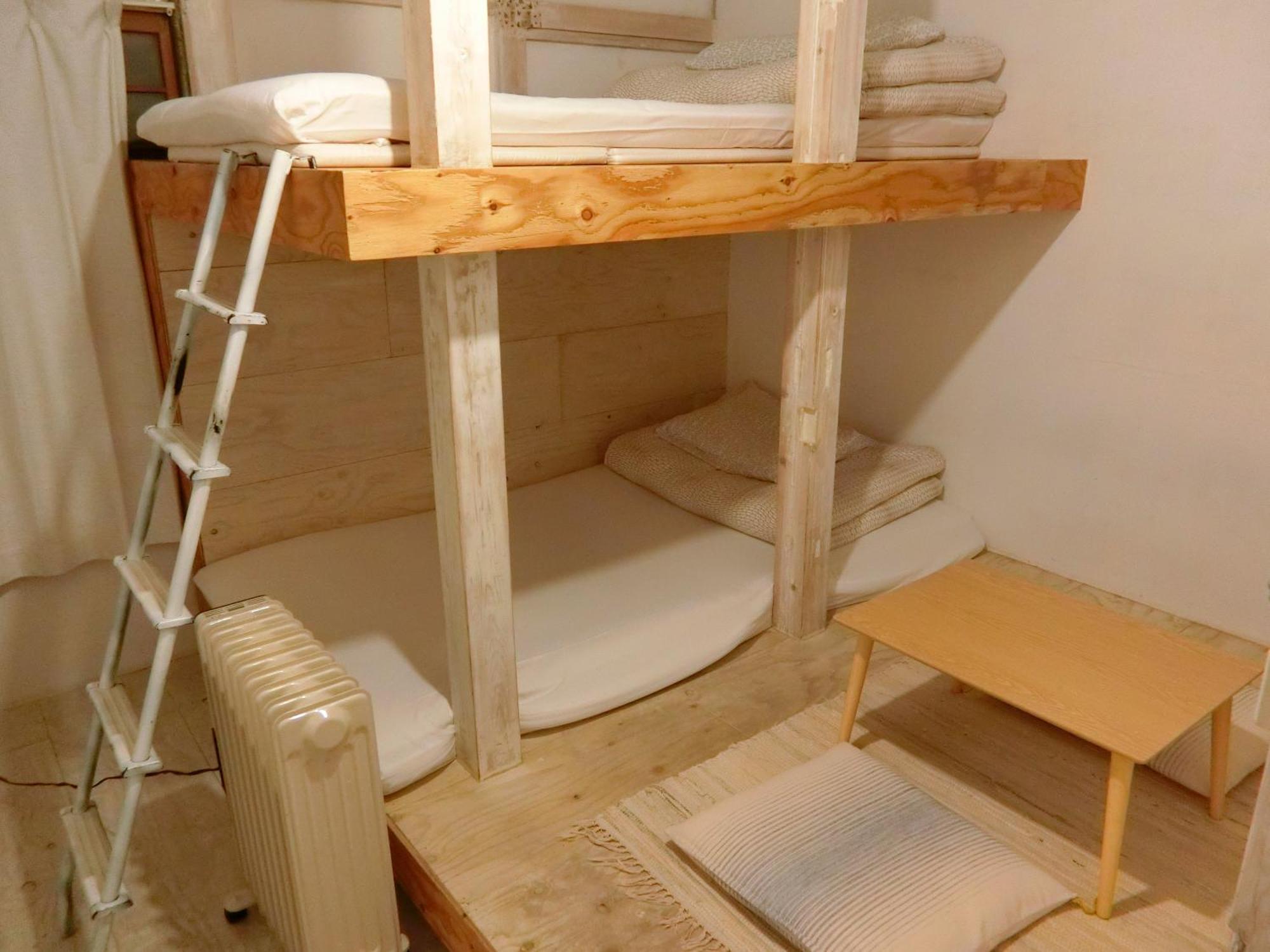 Guest House Futareno Yokohama  Room photo