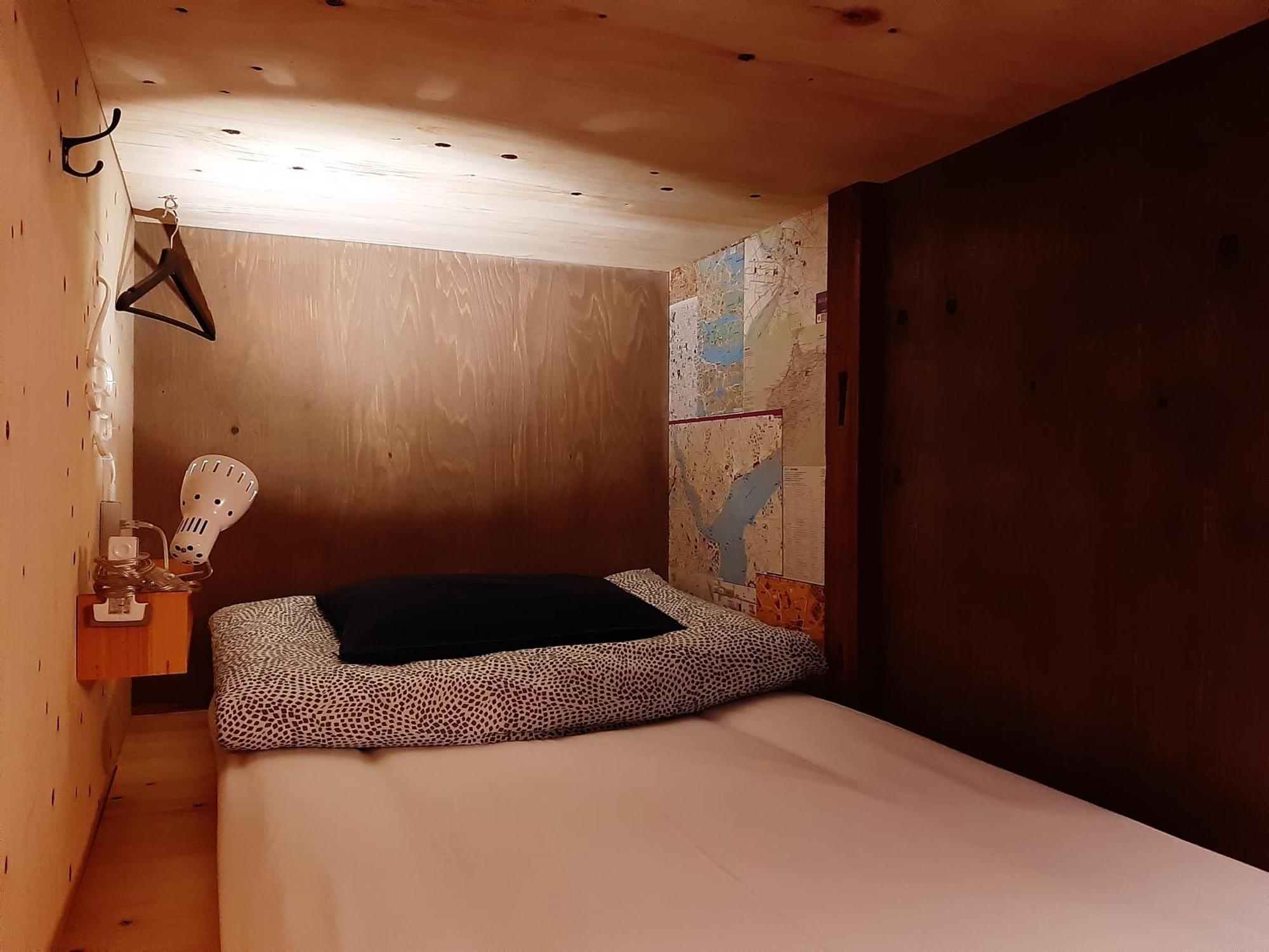 Guest House Futareno Yokohama  Room photo